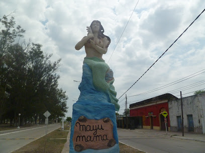 Paseo de Las Leyendas Santiagueñas