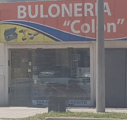 Bulonería Colón