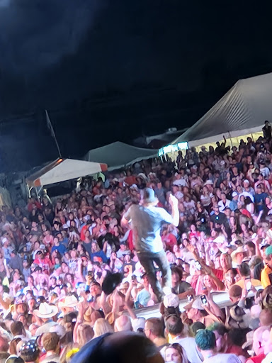 Live Music Venue «Country Concert», reviews and photos, 7103 OH-66, Fort Loramie, OH 45845, USA