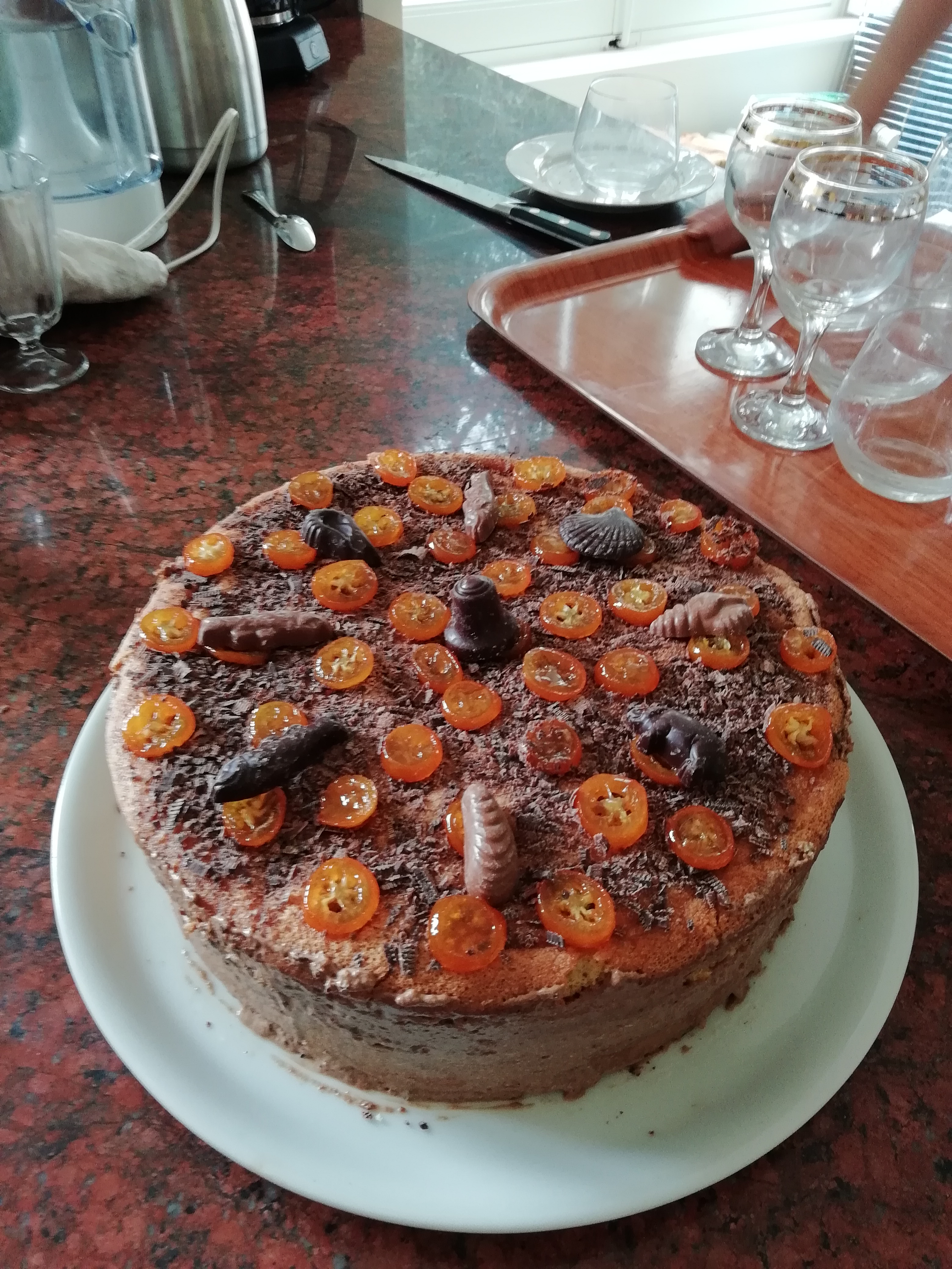 Photo n° 1 de l'avis de Marc.e fait le 26/07/2018 à 12:34