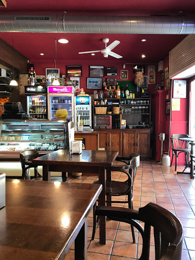 Bar-Restaurante Cuatrogatos