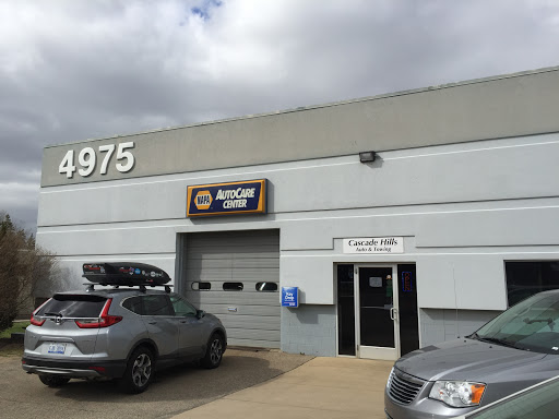 4975 Starr St SE, Grand Rapids, MI 49546, USA