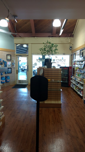 Pharmacy «Sorci Healthcare Pharmacy», reviews and photos, 15714 Los Gatos Blvd, Los Gatos, CA 95032, USA