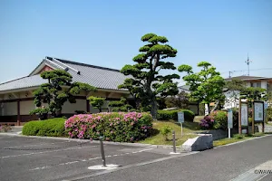 讃岐国分寺跡資料館 image