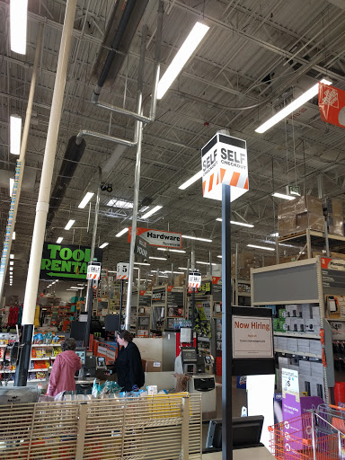 Home Improvement Store «The Home Depot», reviews and photos, 5700 Antioch Rd, Merriam, KS 66202, USA