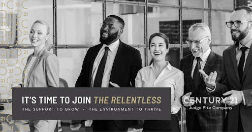 Real Estate Agency «Midlothian CENTURY 21 Judge Fite Real Estate», reviews and photos, 121 N 8th St, Midlothian, TX 76065, USA