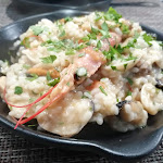 Photo n°1 de l'avis de Deepti.h fait le 01/05/2022 à 08:50 sur le  Odori e sapori al vecchio monte à Palermo