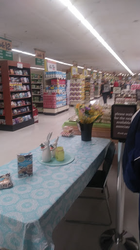 Grocery Store «Giant Food Stores», reviews and photos, 539 Oak Ave, Aldan, PA 19018, USA