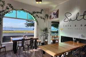Salt Cafe & Bar image