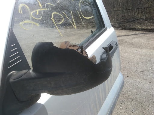 Auto Auction «Insurance Auto Auctions Inc», reviews and photos