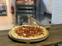 Photos du propriétaire du Pizzas à emporter Le Four à Pizz' à Barjac - n°3