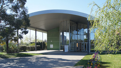 Lycée Agricole Privé Saint-François La Cadène