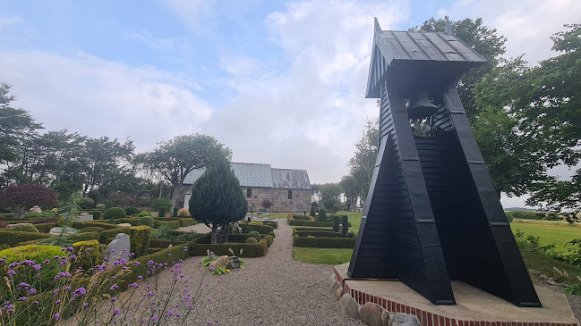 Anmeldelser af Sønder Dråby Kirke i Thisted - Kirke