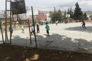 Plaza De Los Niños Héroes de Bolivia image