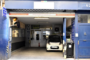 Espace Conduite/Gallien Formations Auto-École