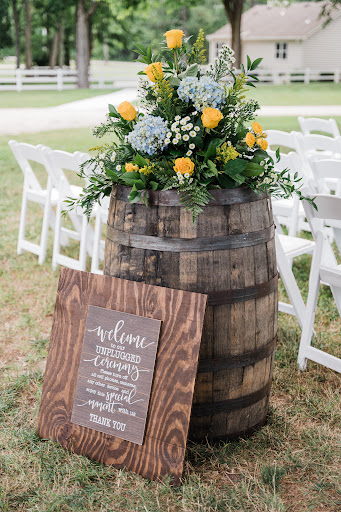 Florist «Fairfield Flowers», reviews and photos, 5194 Fairfield Shopping Centre, Virginia Beach, VA 23464, USA