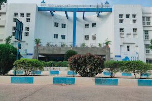 NH MMI Narayana Superspeciality Hospital, Raipur image