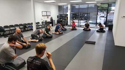 Evolve Martial Arts and Fitness - Krav Maga Instit - 4201 E Yale Ave B125, Denver, CO 80222