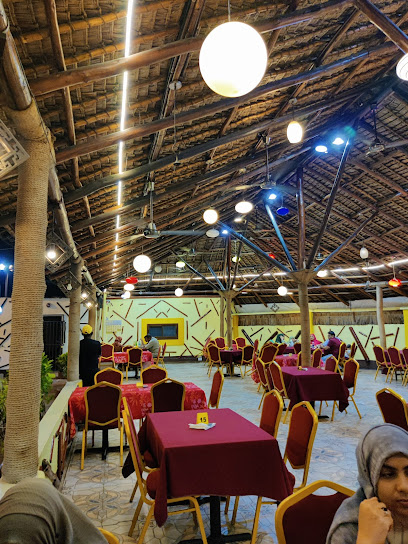 DELHI DARBAR RESTAURANT