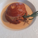 Photo n° 1 de l'avis de Berteaux.t fait le 26/01/2020 à 15:00 pour Les Temps Gourmands à Mondrepuis