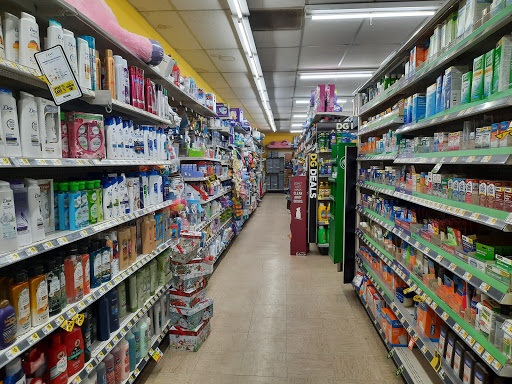 Discount Store «Dollar General», reviews and photos, 2010 Milton Blvd, Newton Falls, OH 44444, USA