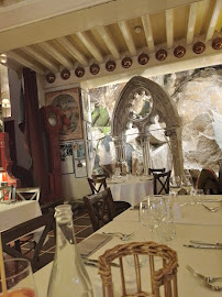 Les plus récentes photos du Restaurant La Mère Poulard à Le Mont-Saint-Michel - n°3