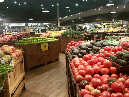 Grocery Store «The Fresh Market», reviews and photos, 27 S Pleasantburg Dr Suite 10, Greenville, SC 29607, USA
