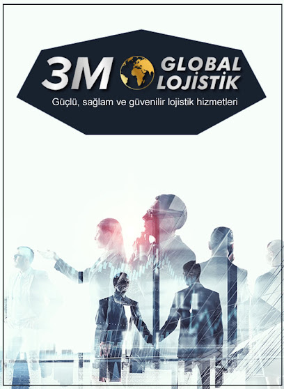 3m Global Lojistik