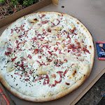 Photo n° 1 tarte flambée - Pizza La FORET à Preuschdorf