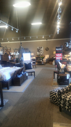 Furniture Store «Ashley HomeStore», reviews and photos, 4771 S 27th St, Greenfield, WI 53220, USA