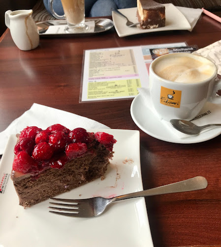 Cafe Pohoda Otevírací doba