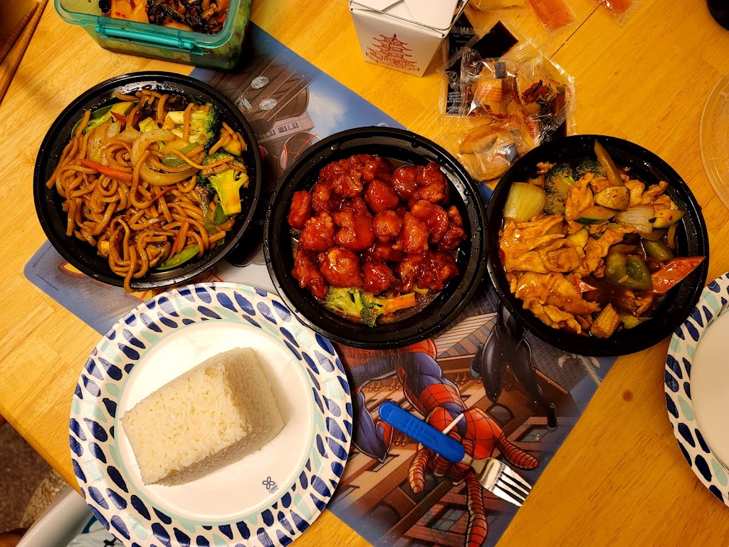 Happy panda Chinese restaurant Kennesaw, GA 30144 Menu, Reviews