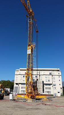 SDE à Grenoble
