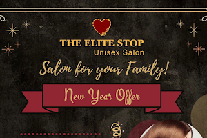 The Elite Stop Unisex Salon image