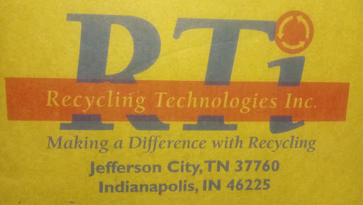 Plastic Recycling Inc.