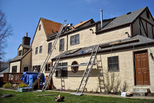 Asch Roofing Services in Sayreville, New Jersey