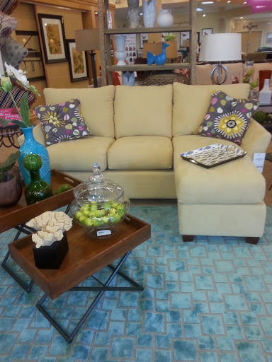 Furniture Store «La-Z-Boy Furniture Galleries», reviews and photos, 10900 Fairfax Blvd, Fairfax, VA 22030, USA