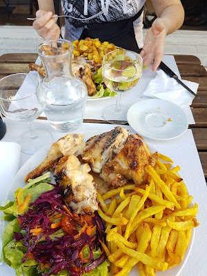 De La Braise A La Fourchette à Champigny-sur-Marne