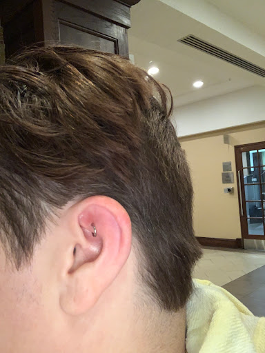 Tattoo Shop «East Coast Ink», reviews and photos, 1414 Millersport Hwy, Buffalo, NY 14221, USA