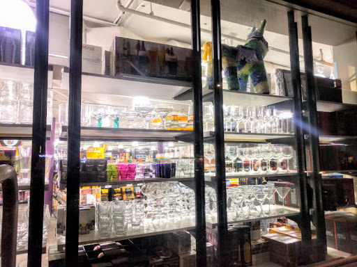 Wine Store «BevMo!», reviews and photos, 3455 Geary Blvd, San Francisco, CA 94118, USA