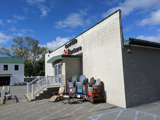 Hardware Store «Burnt Hills Hardware & Supply Co», reviews and photos, 217 Kingsley Rd, Burnt Hills, NY 12027, USA