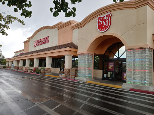 Save Mart Supermarkets, 275 W Forest Ave, Coalinga, CA 93210, USA, 