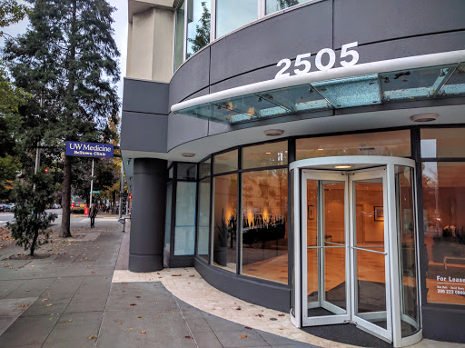 2505 2nd Ave #200, Seattle, WA 98121, USA