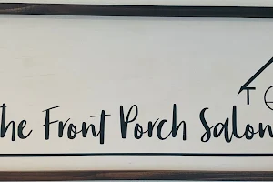 The Front Porch Salon image