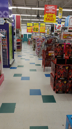 Toy Store «Toys