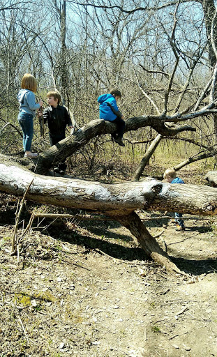 Park «Martha Lafite Thompson Nature Sanctuary», reviews and photos, 407 N La Frenz Rd, Liberty, MO 64068, USA