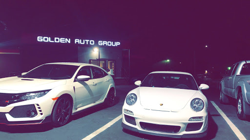Used Car Dealer «GOLDEN AUTO GROUP INC», reviews and photos, 2333 Hamner Ave b, Norco, CA 92860, USA