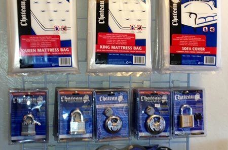 Self-Storage Facility «Budget Mini Storage», reviews and photos, 1949 S Norfolk St, San Mateo, CA 94403, USA