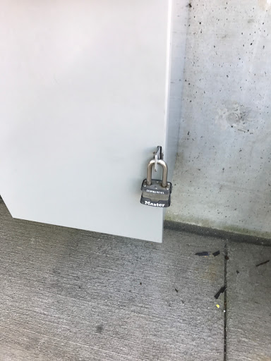 Locksmith «Zip Locksmith», reviews and photos, 3204 Richards Rd, Bellevue, WA 98005, USA