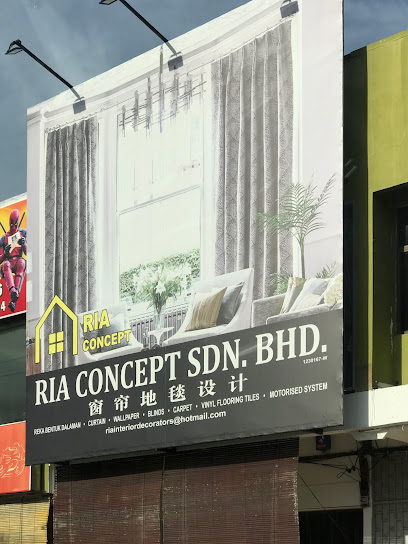 Ria Concept SDN. BHD